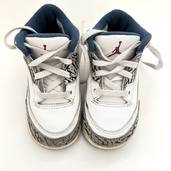 Jordan 3 retro - Picture 4 of 4